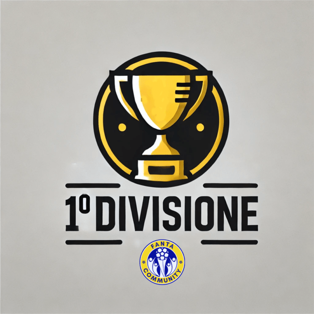 1° Divisione